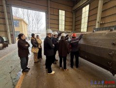 通过党建共建、文化交换等勾当