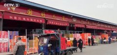 莱西年产蔬菜148万吨摆布、肉蛋奶50万吨摆布、生